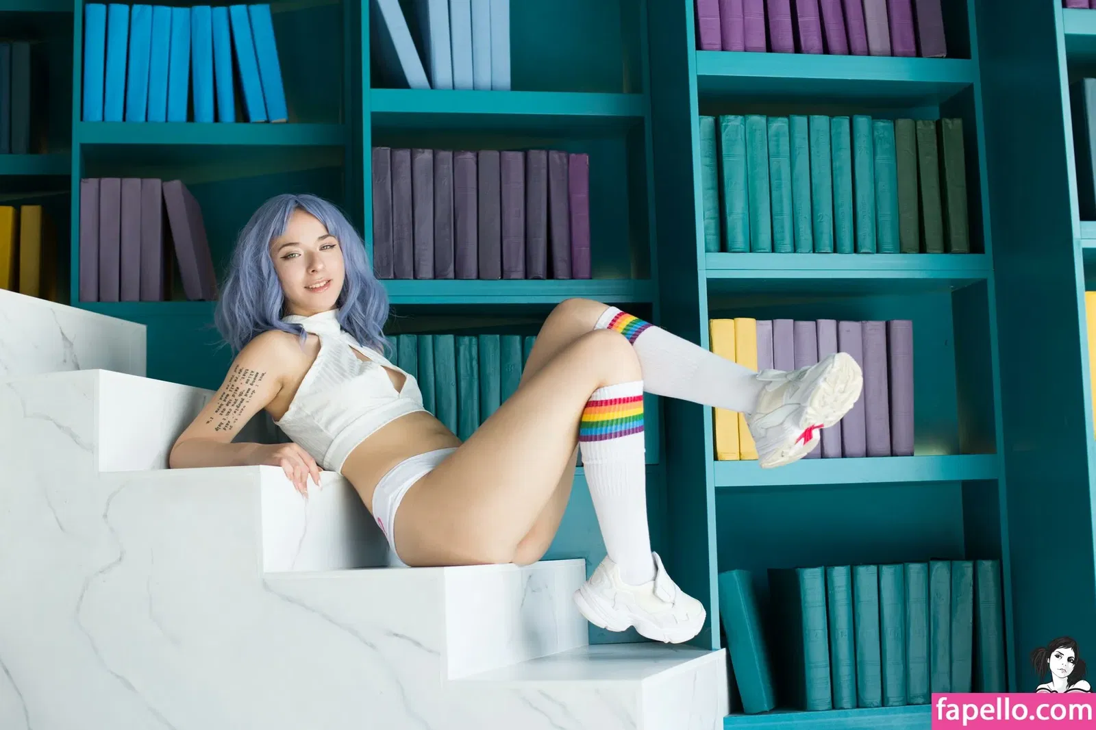 Lambie Onlyfans Photo Gallery 