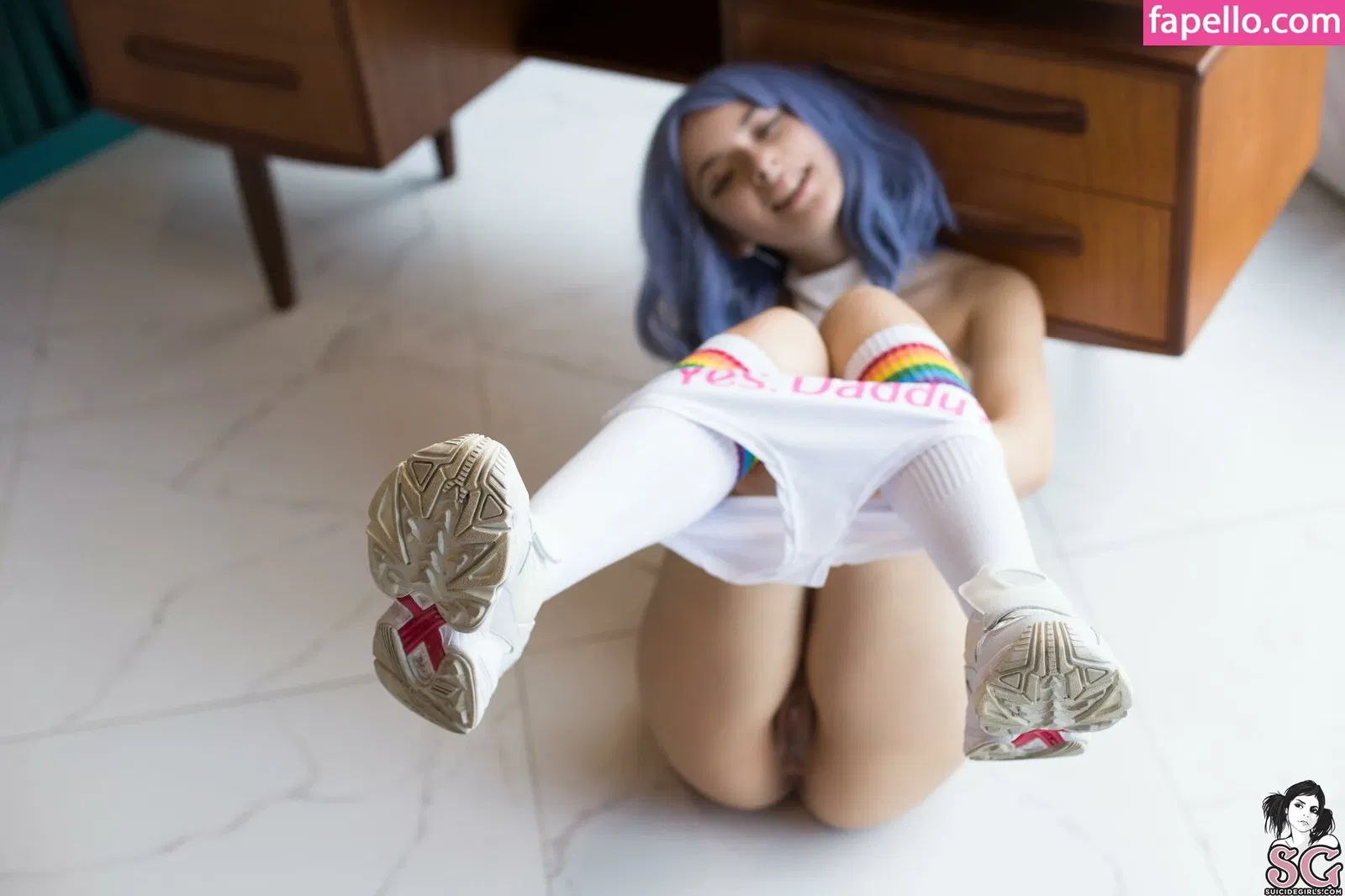 Lambie Onlyfans Photo Gallery 