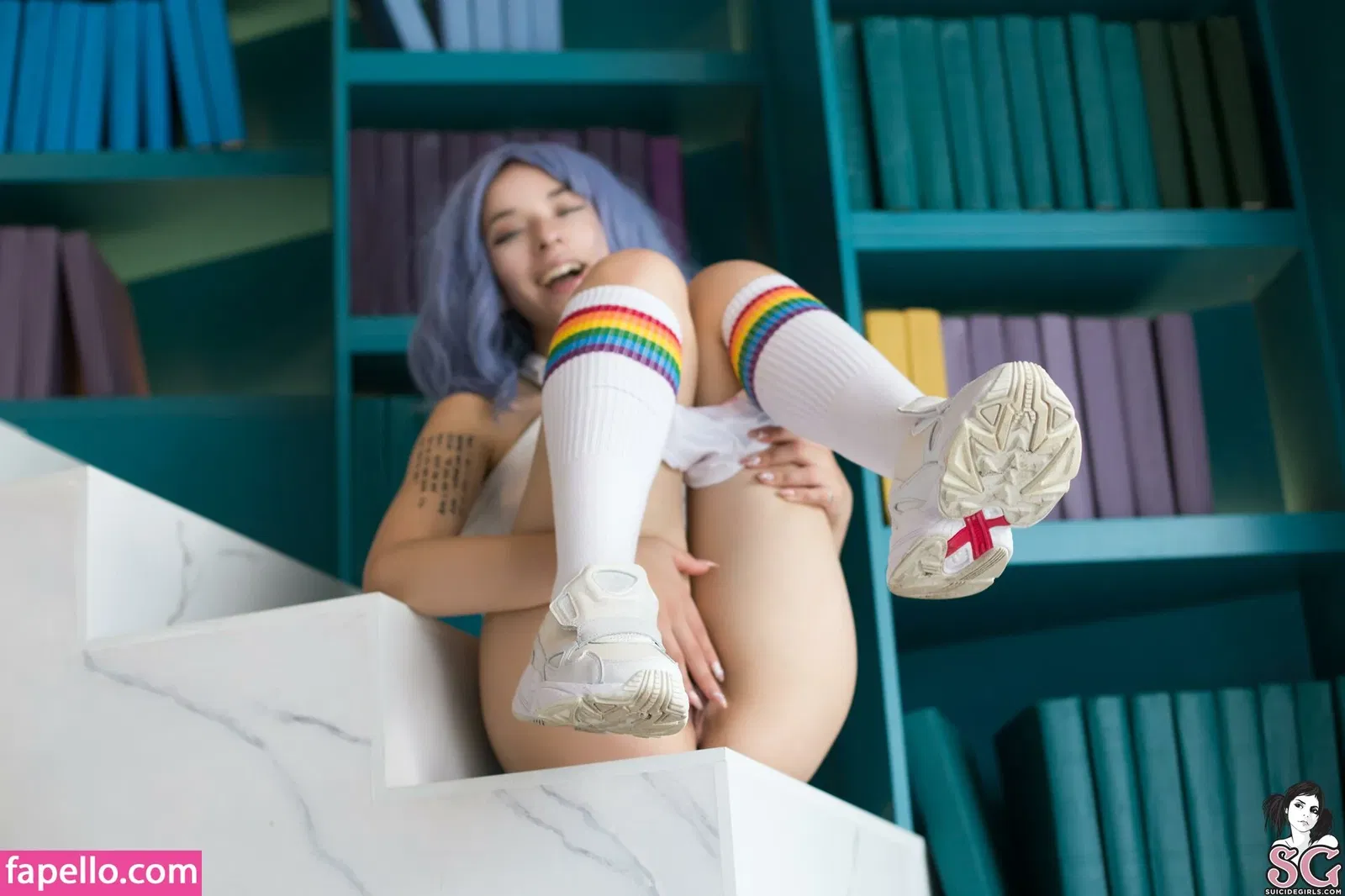 Lambie Onlyfans Photo Gallery 