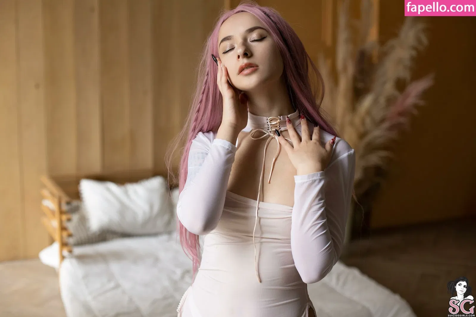 Lambie Onlyfans Photo Gallery 