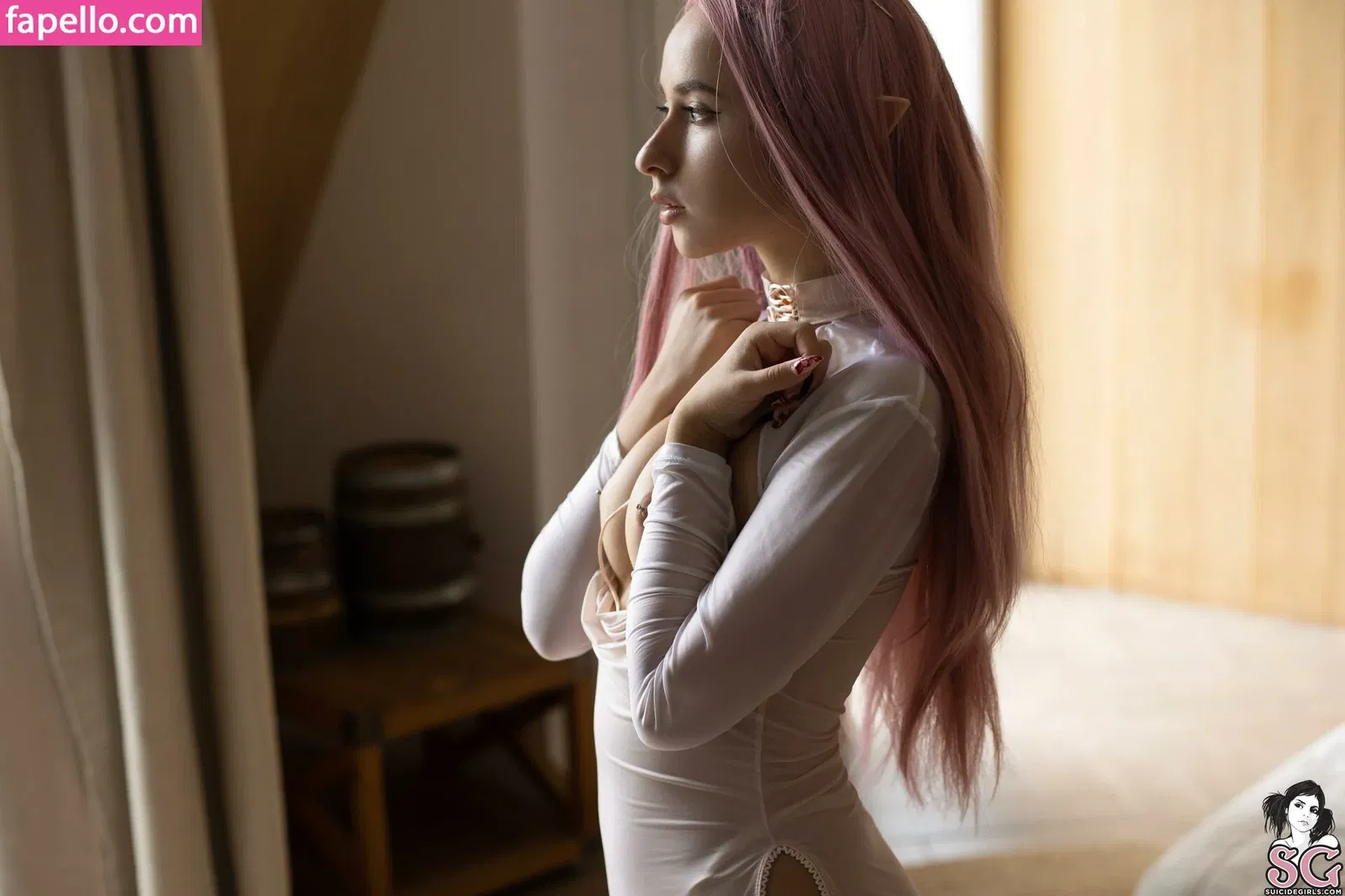 Lambie Onlyfans Photo Gallery 