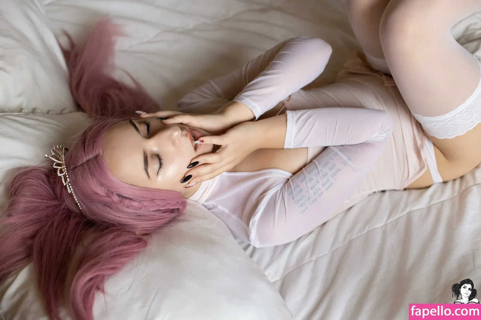 Lambie Onlyfans Photo Gallery 