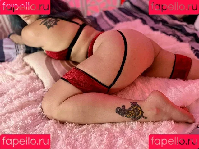 ASMRKitten Onlyfans Photo Gallery 