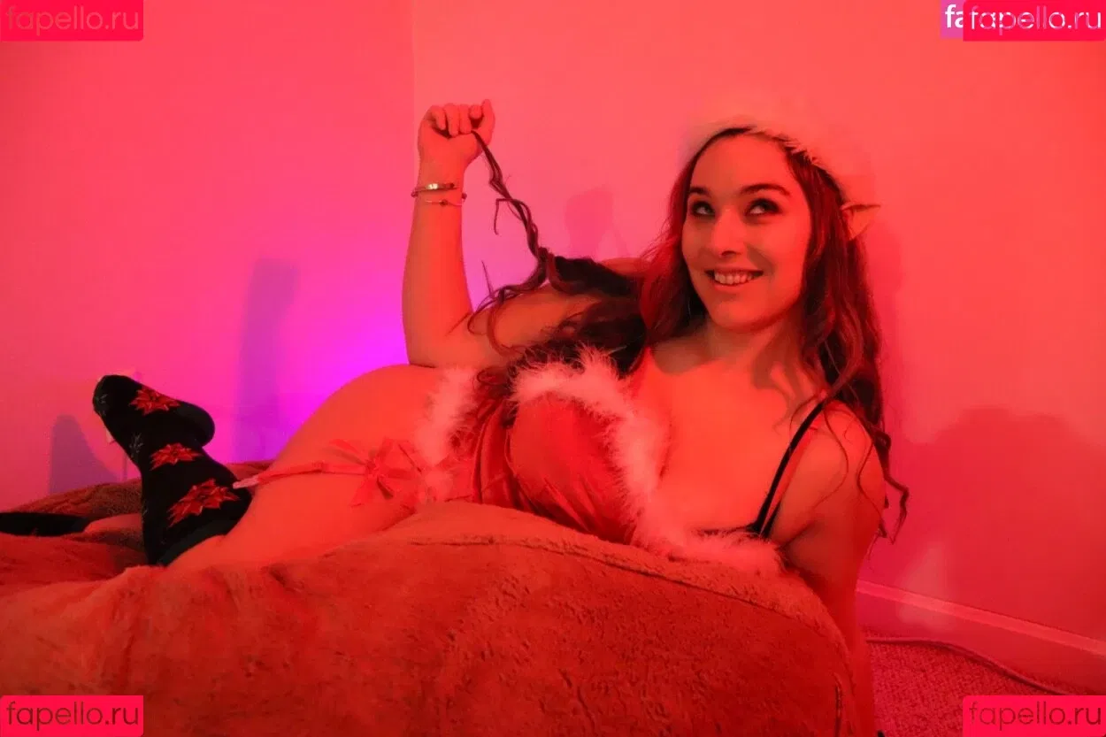 ASMRKitten Onlyfans Photo Gallery 
