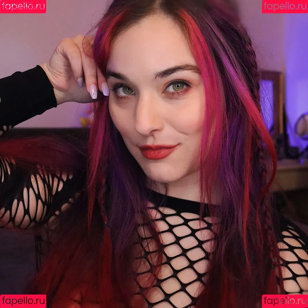 ASMRKitten Onlyfans Photo Gallery 