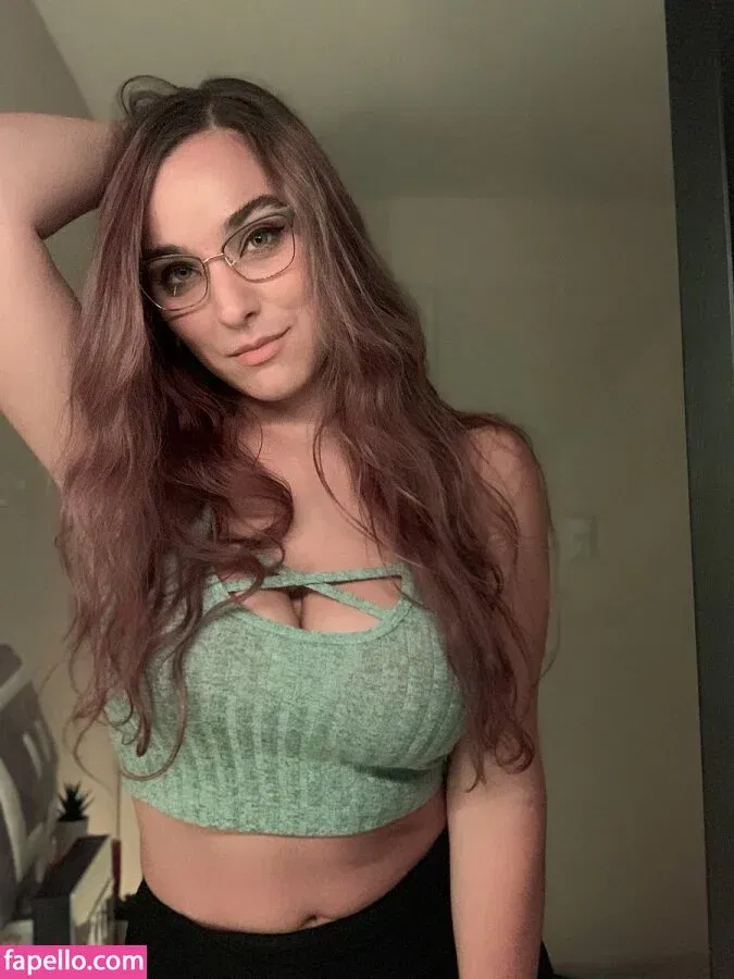 ASMRKitten Onlyfans Photo Gallery 