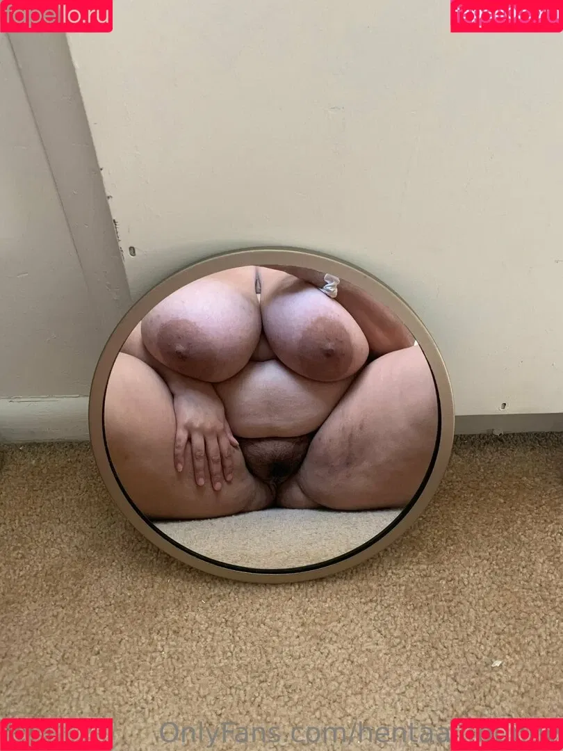 hentaaii-bunny Onlyfans Photo Gallery 