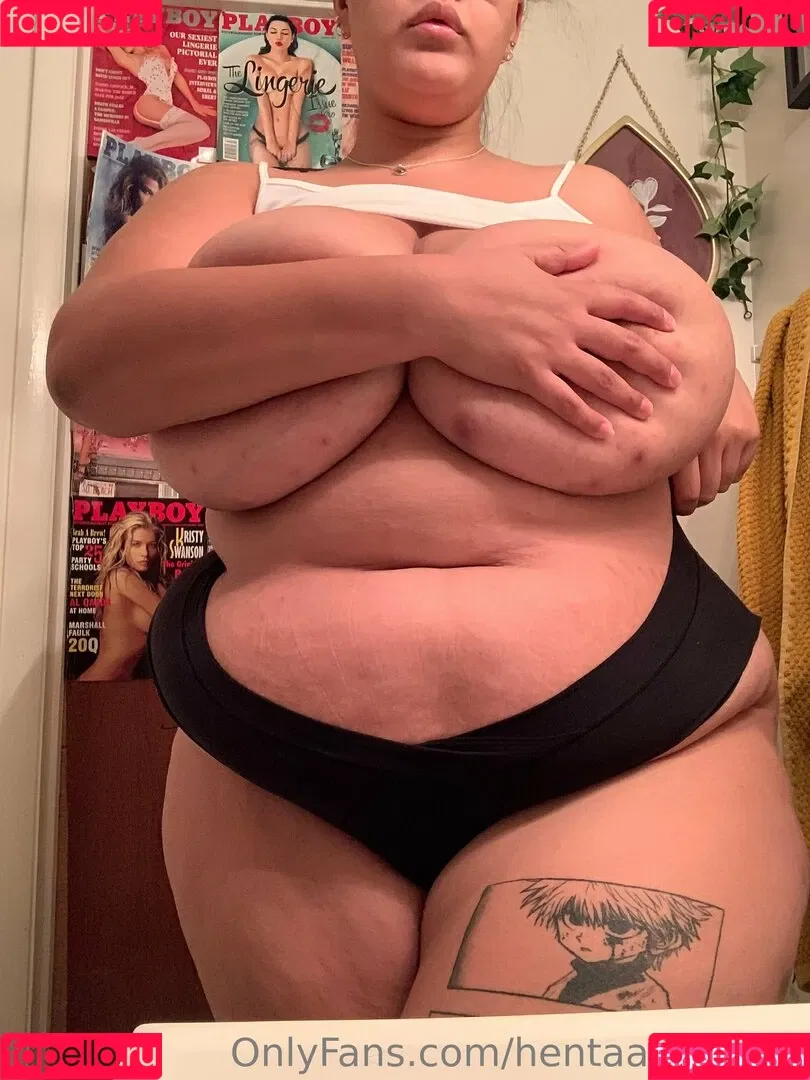 hentaaii-bunny Onlyfans Photo Gallery 