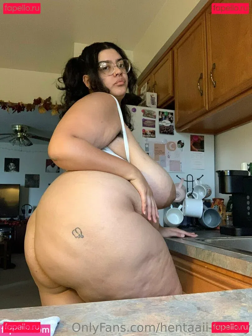 hentaaii-bunny Onlyfans Photo Gallery 