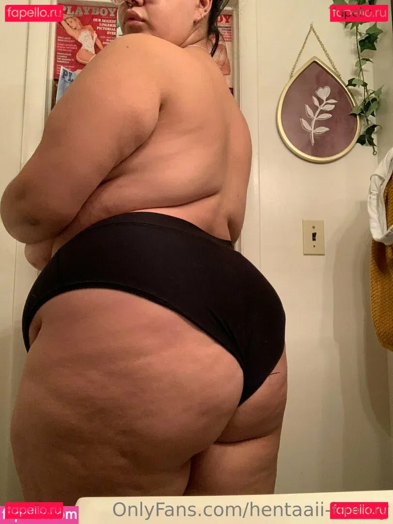 hentaaii-bunny Onlyfans Photo Gallery 