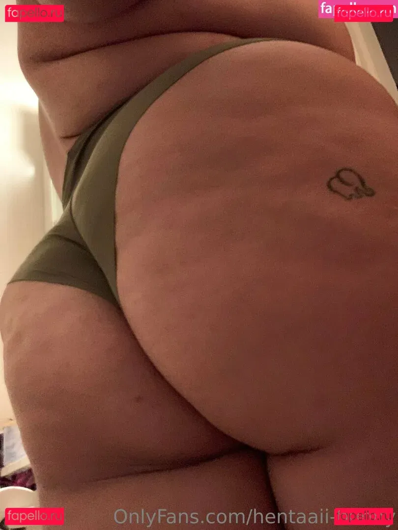 hentaaii-bunny Onlyfans Photo Gallery 