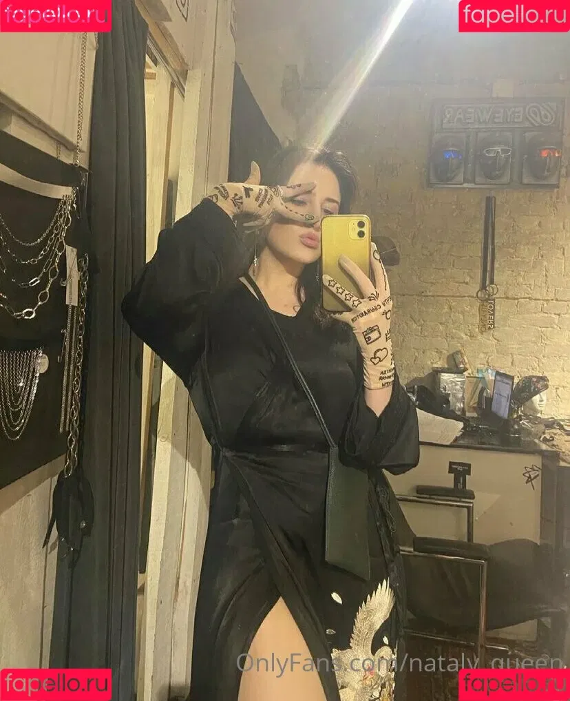 nataly_queen Onlyfans Photo Gallery 