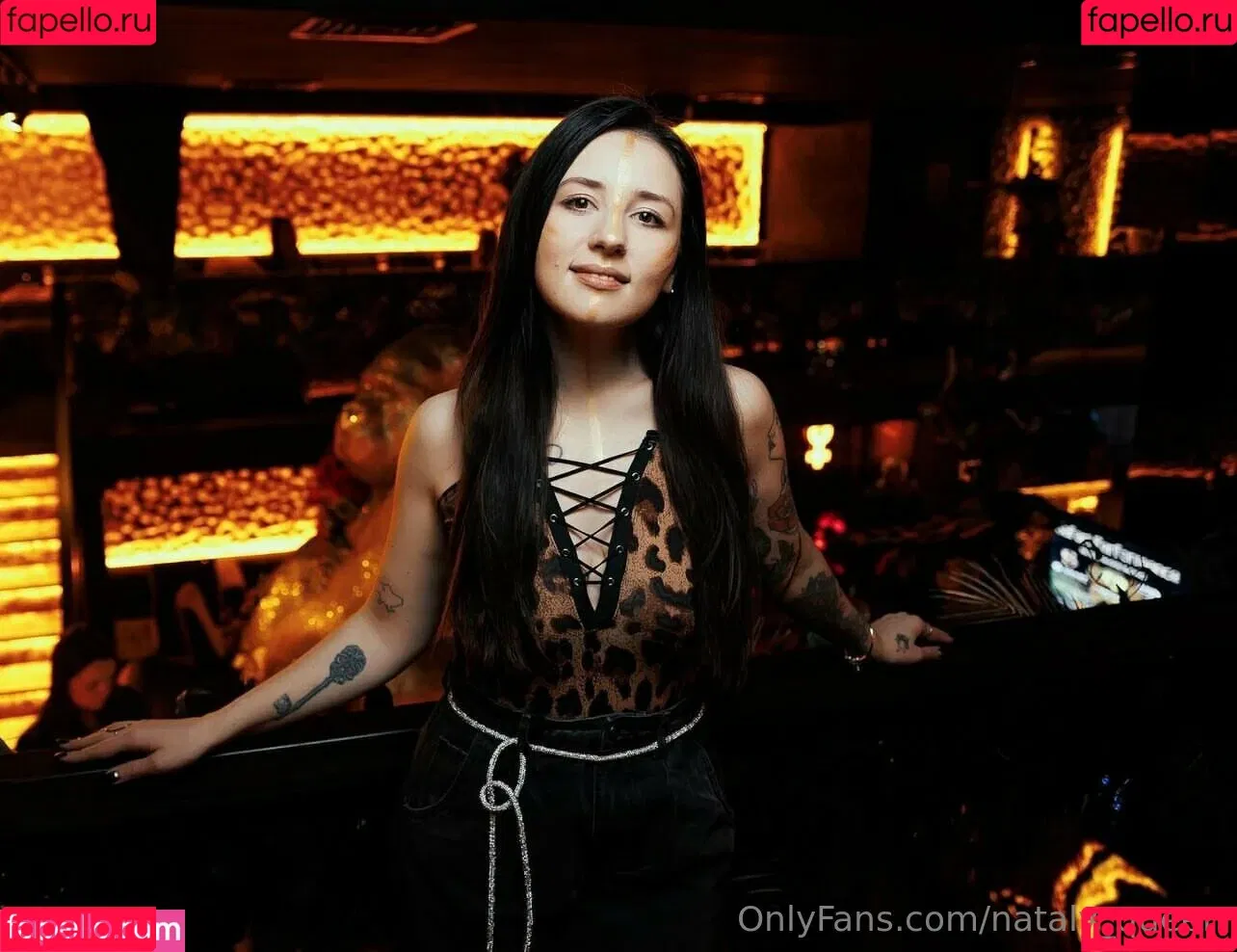 nataly_queen Onlyfans Photo Gallery 