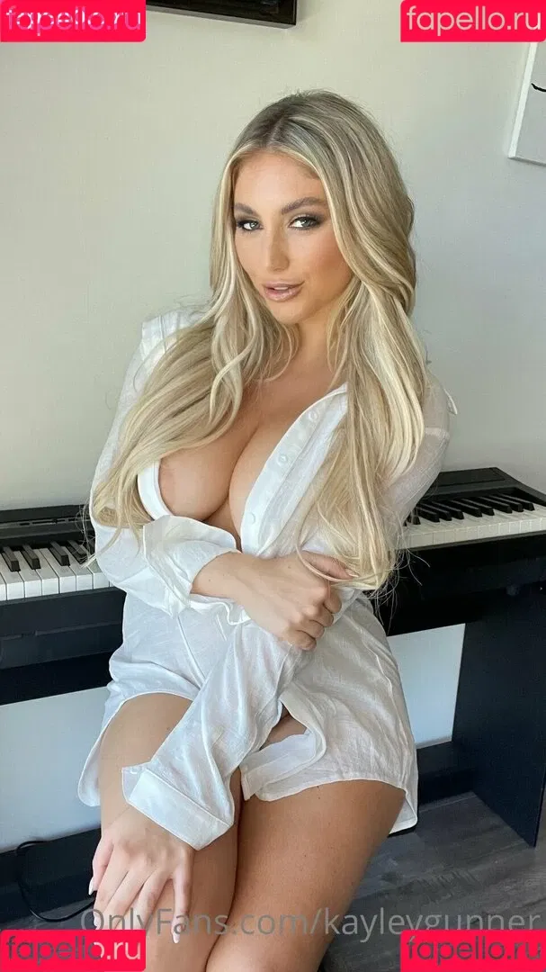 Kayley Gunner Onlyfans Photo Gallery 