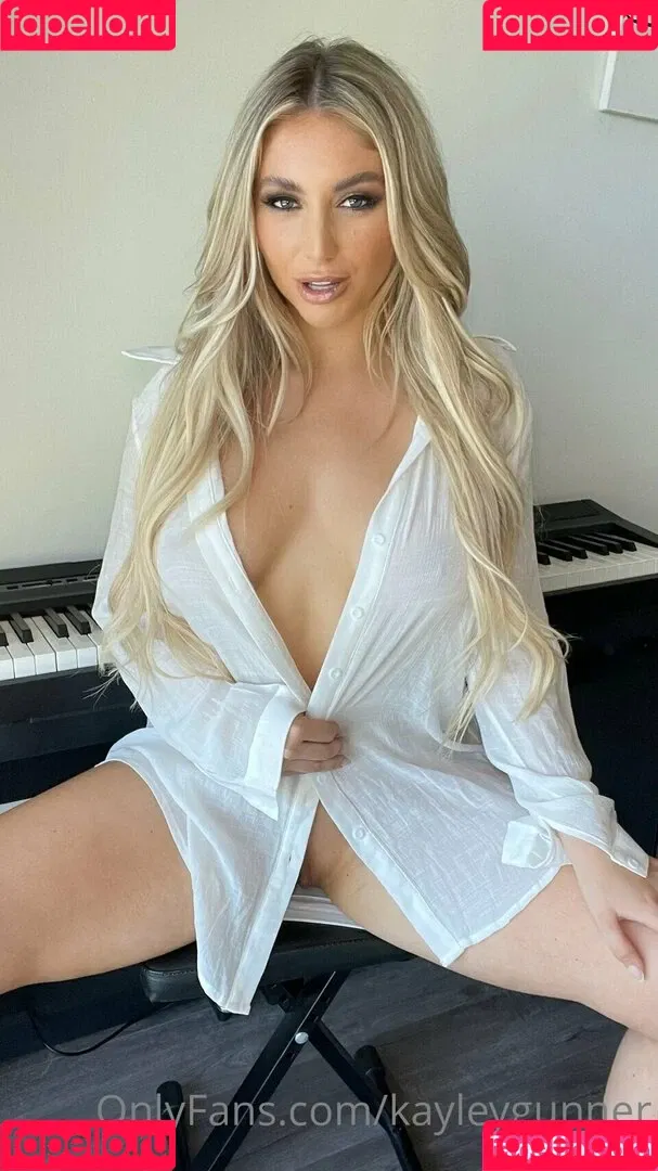 Kayley Gunner Onlyfans Photo Gallery 