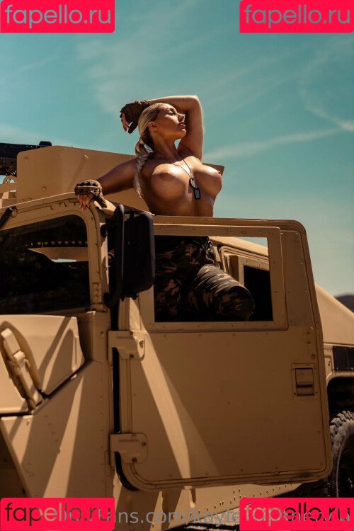 Kayley Gunner Onlyfans Photo Gallery 