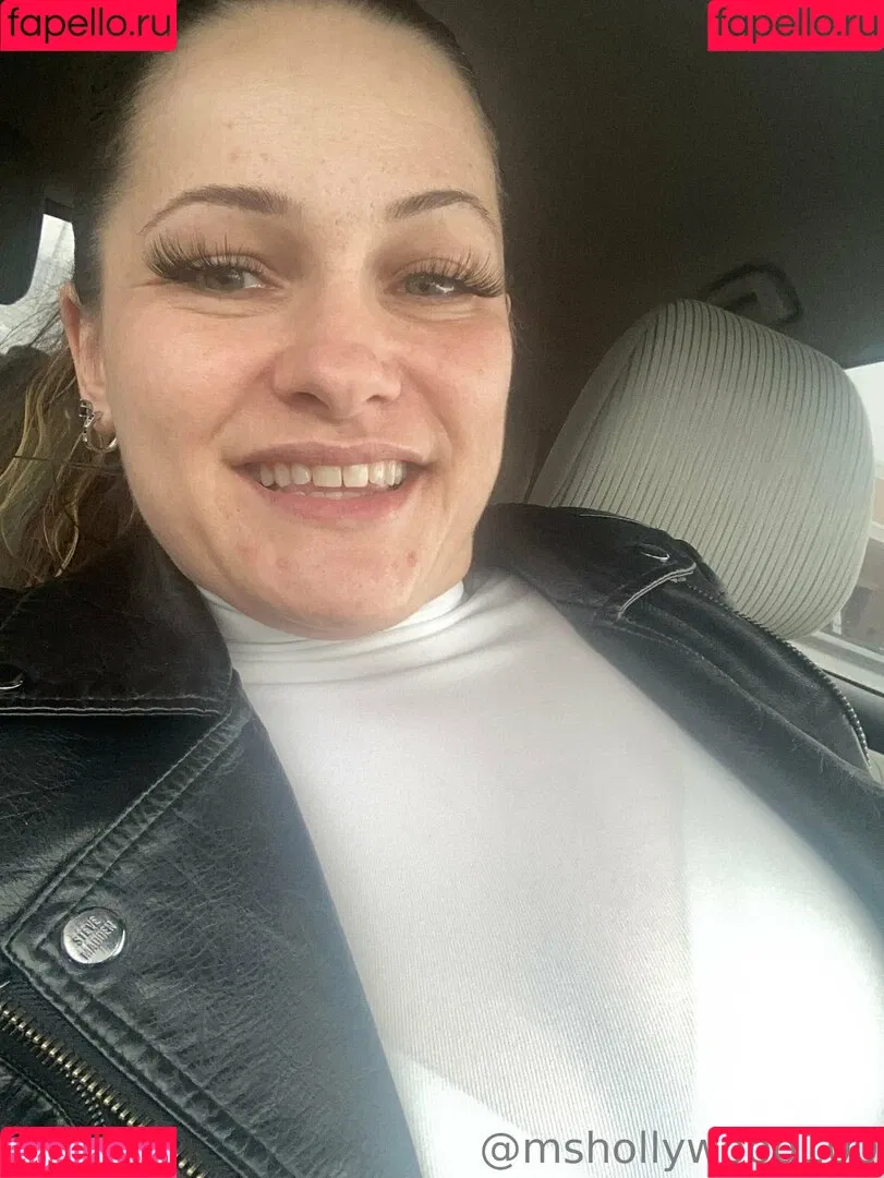 mshollywood100free Onlyfans Photo Gallery 