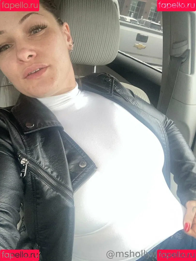 mshollywood100free Onlyfans Photo Gallery 
