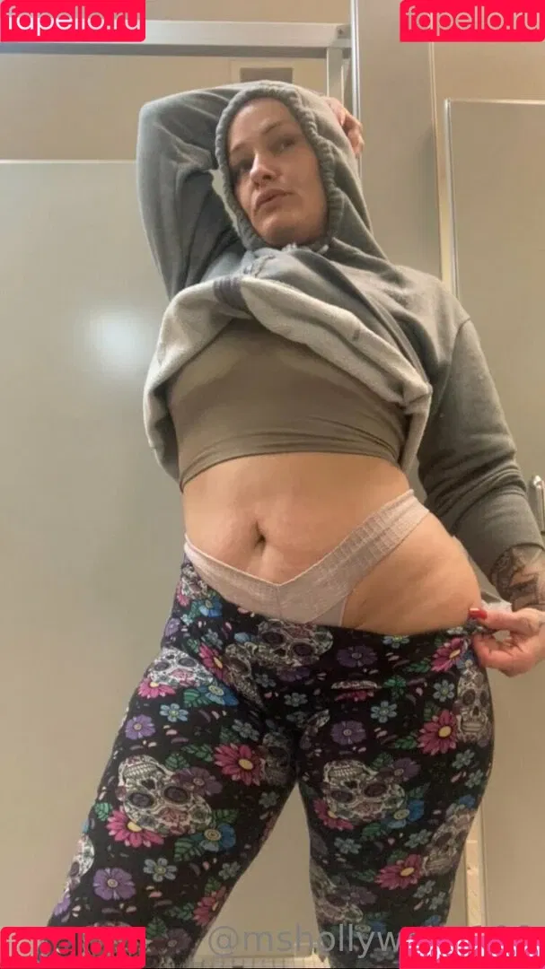 mshollywood100free Onlyfans Photo Gallery 
