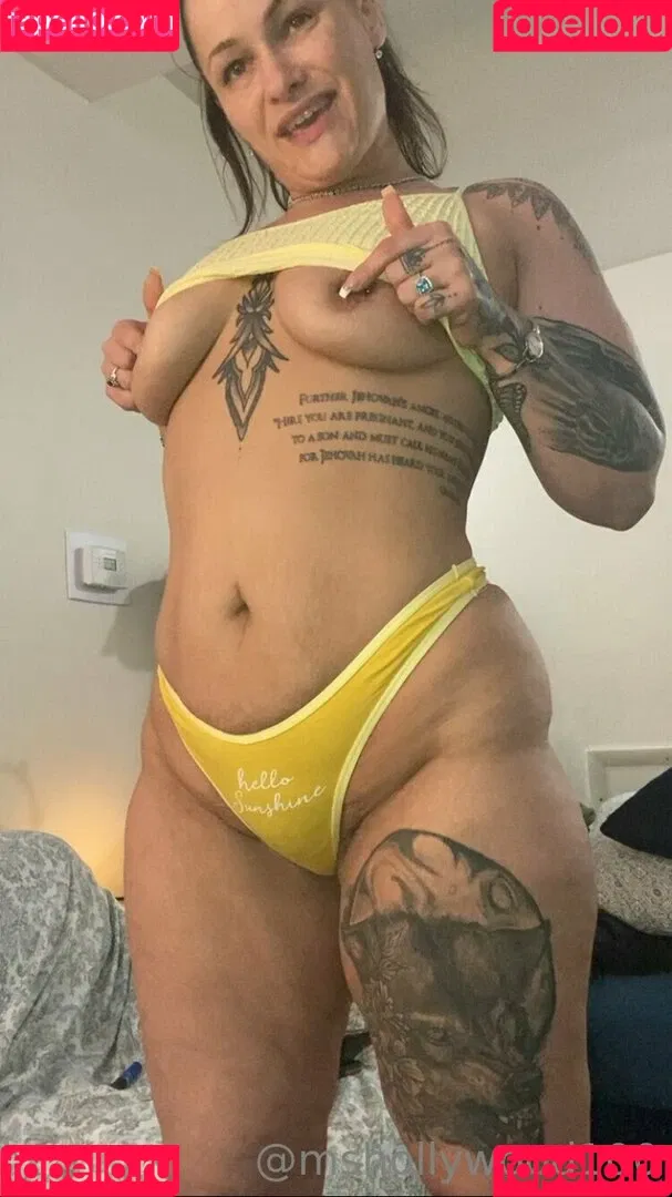 mshollywood100free Onlyfans Photo Gallery 