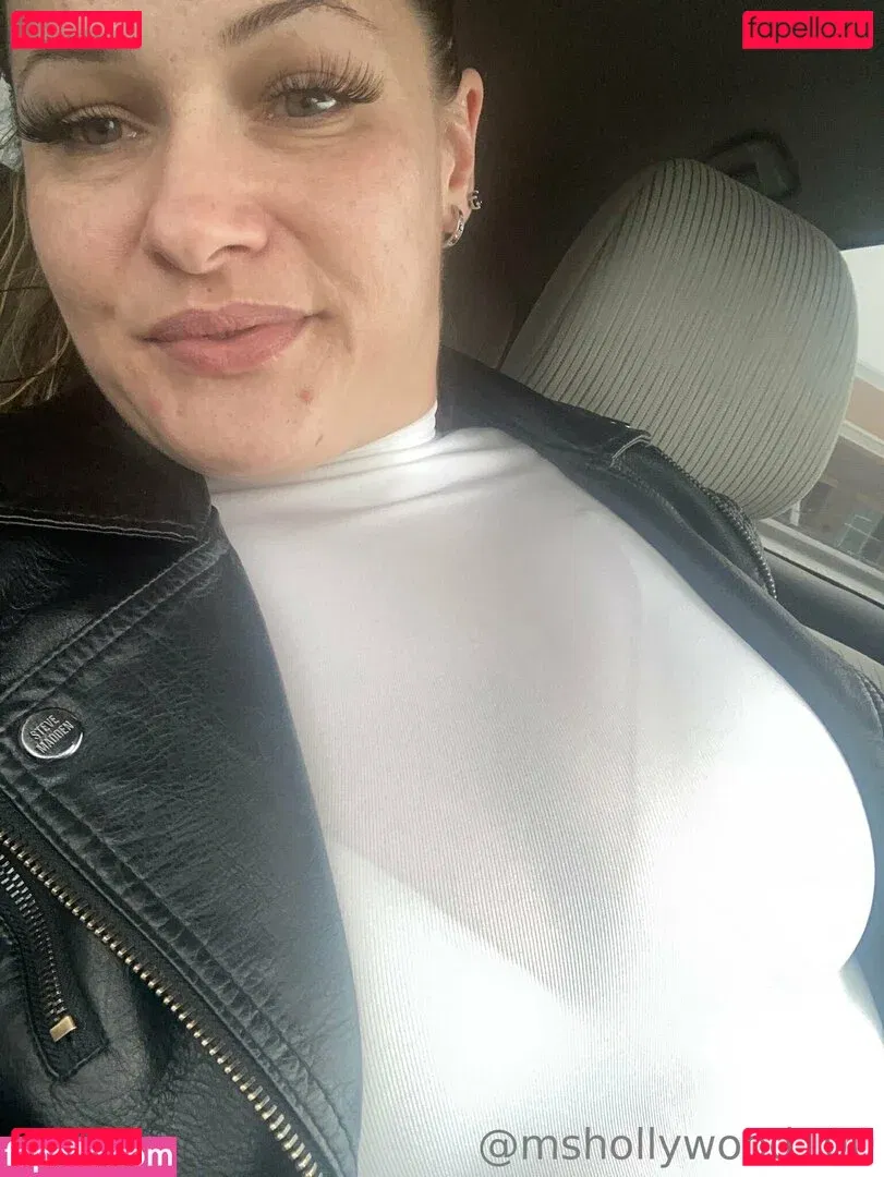 mshollywood100free Onlyfans Photo Gallery 