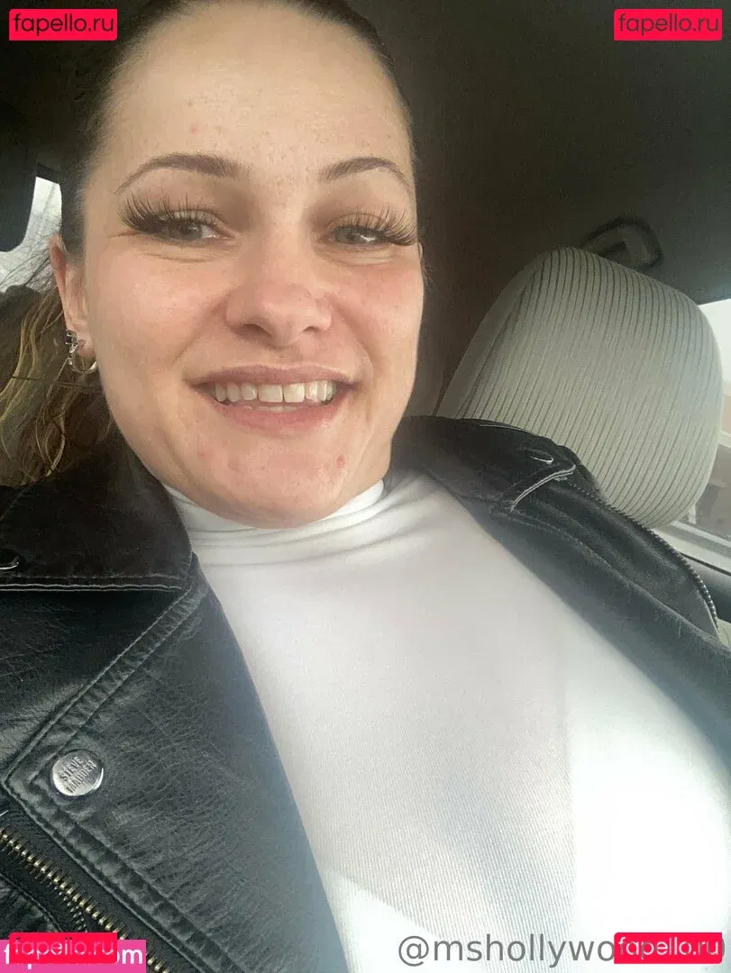 mshollywood100free Onlyfans Photo Gallery 