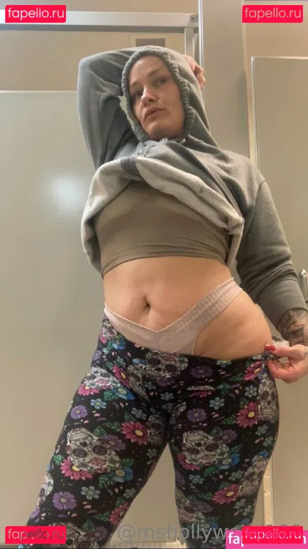 mshollywood100free Onlyfans Photo Gallery 