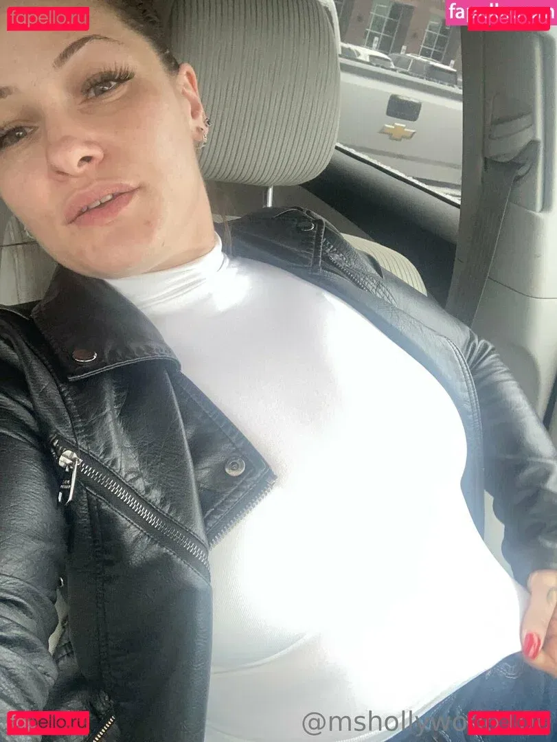 mshollywood100free Onlyfans Photo Gallery 