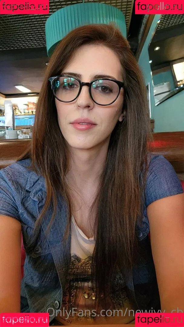 newivy_cb Onlyfans Photo Gallery 