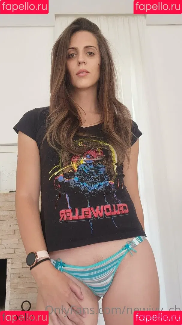 newivy_cb Onlyfans Photo Gallery 