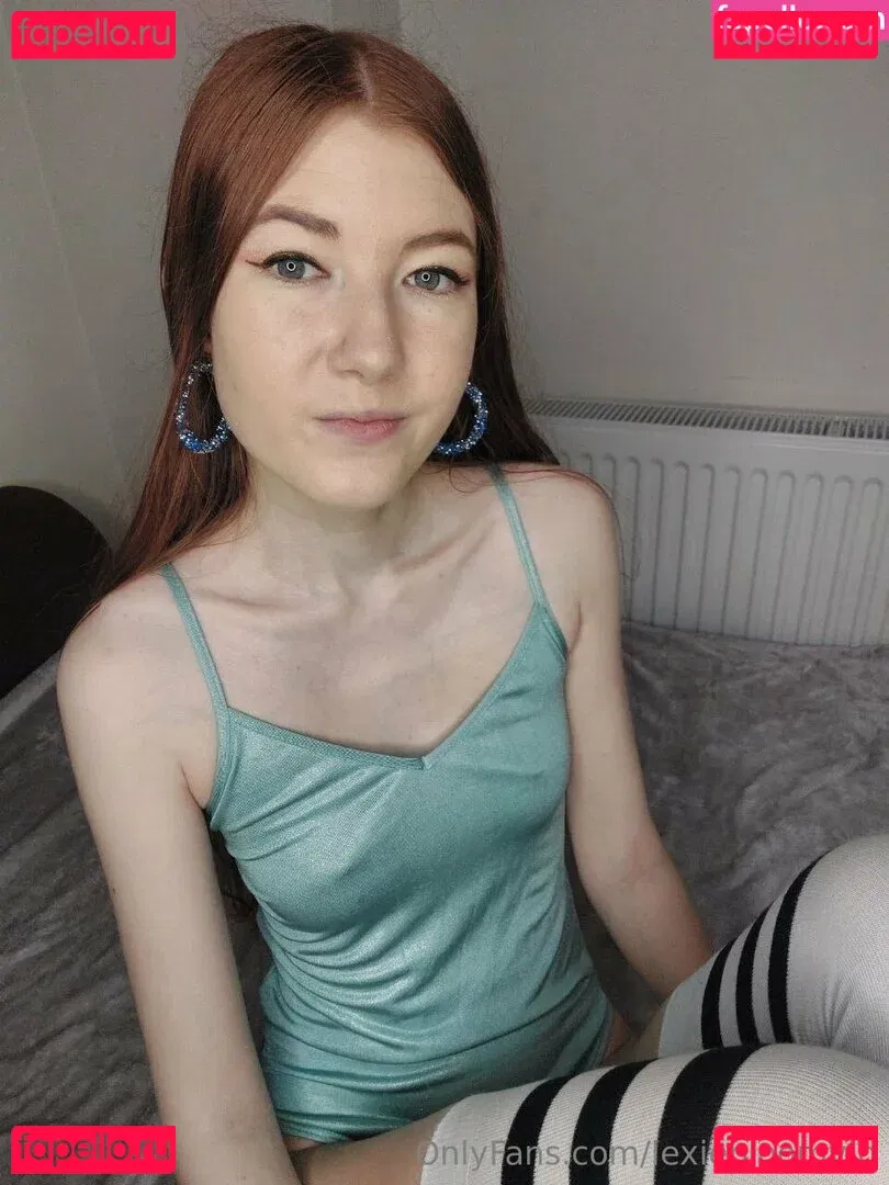 lexiebloomvip Onlyfans Photo Gallery 