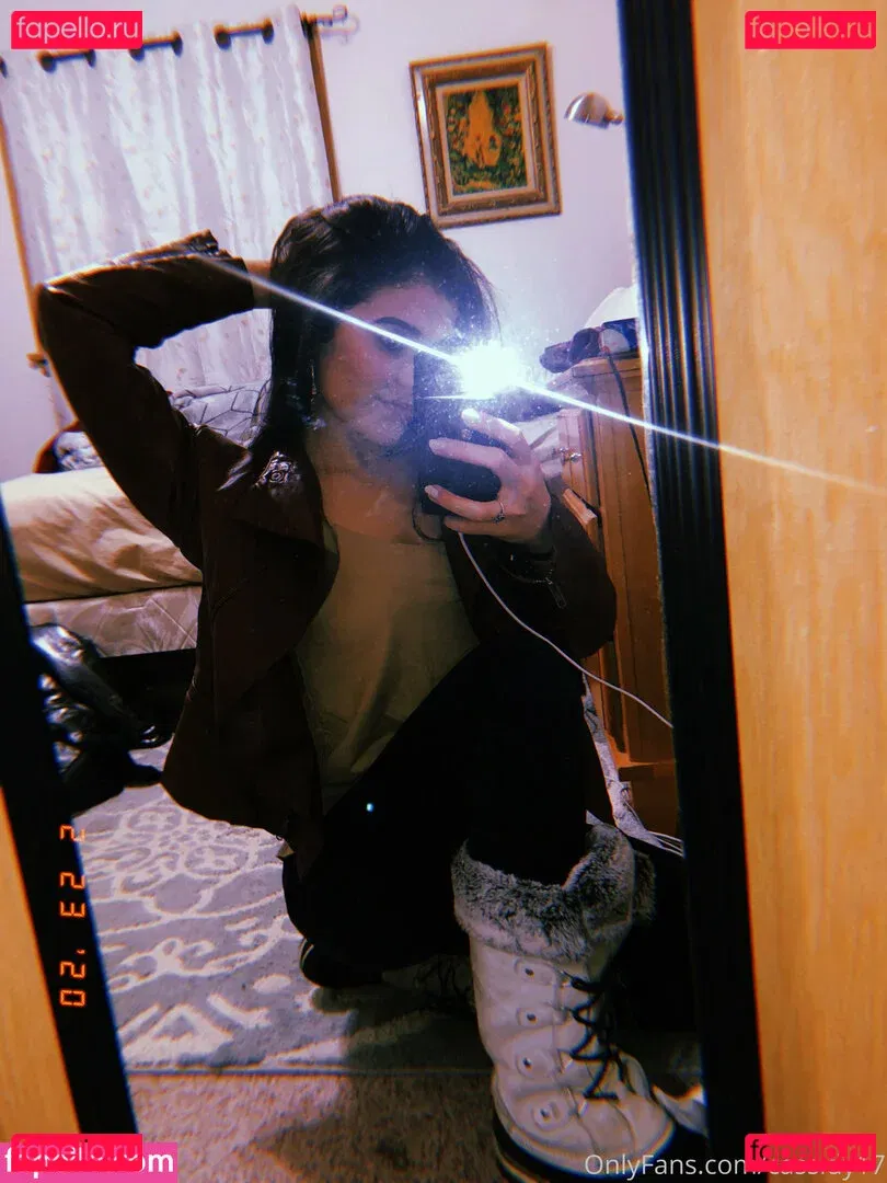 cassidy17 Onlyfans Photo Gallery 