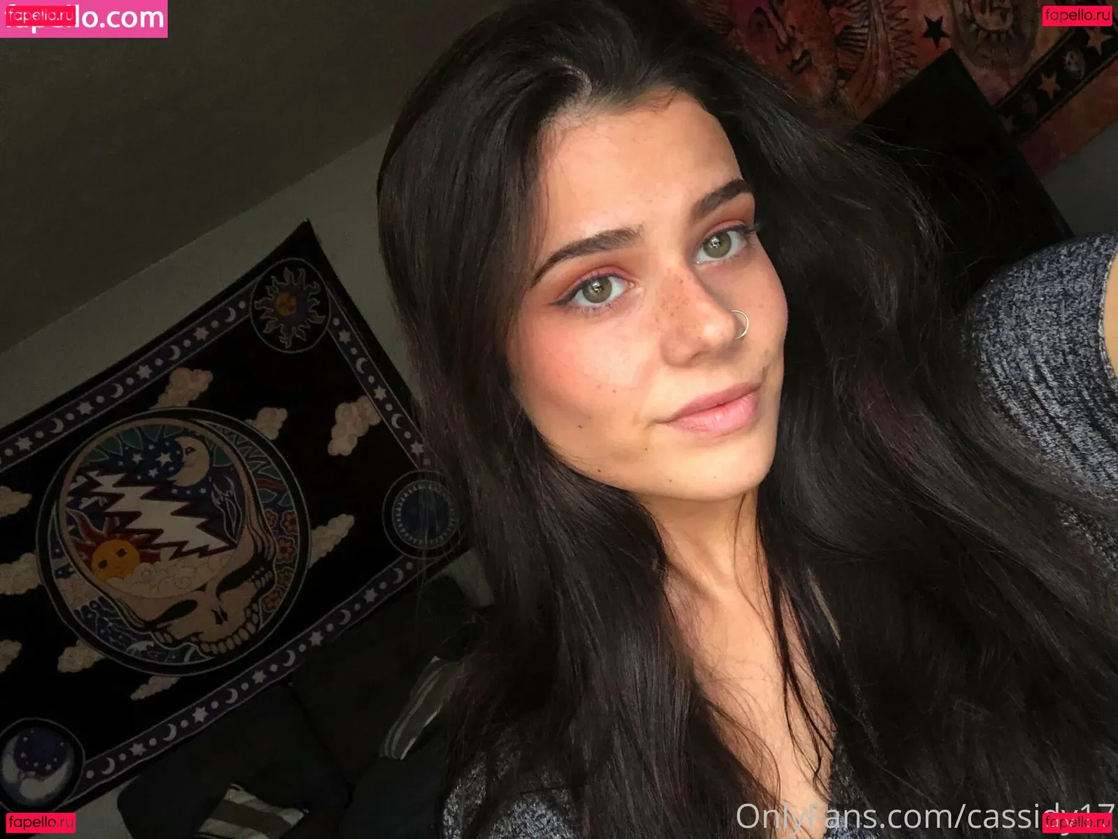 cassidy17 Onlyfans Photo Gallery 