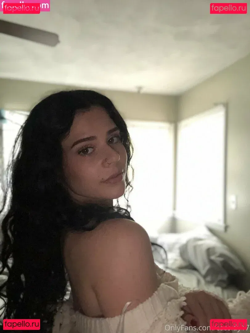 cassidy17 Onlyfans Photo Gallery 