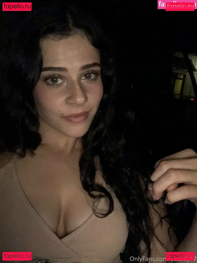 cassidy17 Onlyfans Photo Gallery 