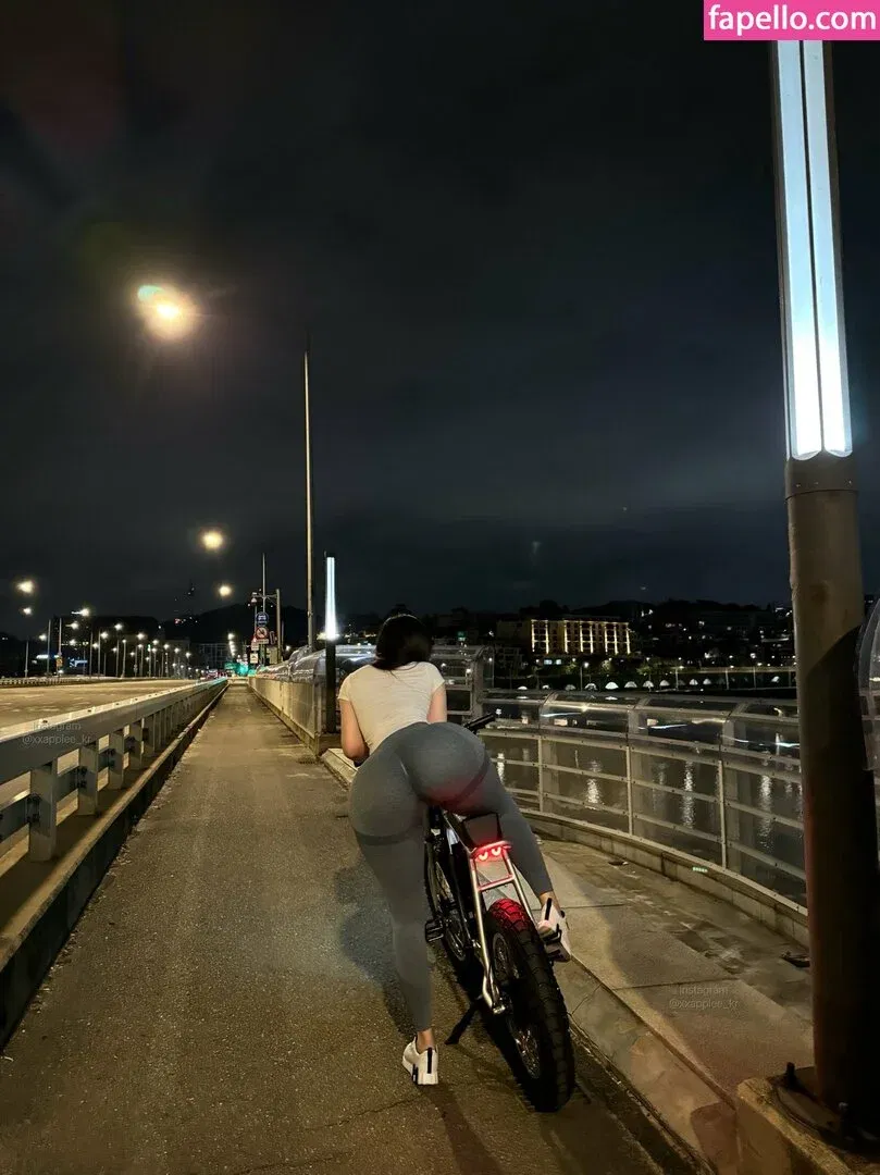 xxapple Onlyfans Photo Gallery 