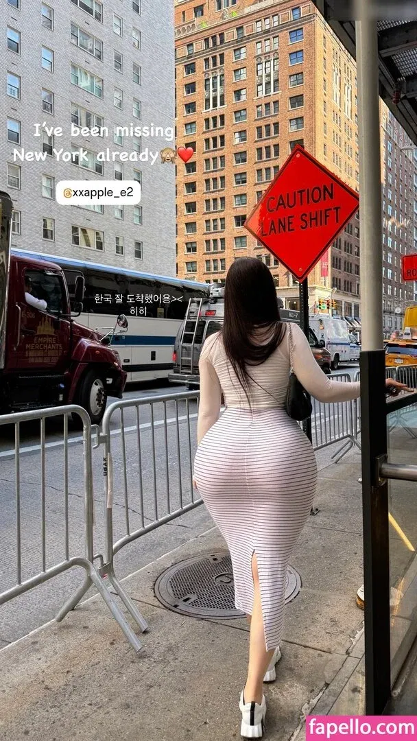 xxapple Onlyfans Photo Gallery 