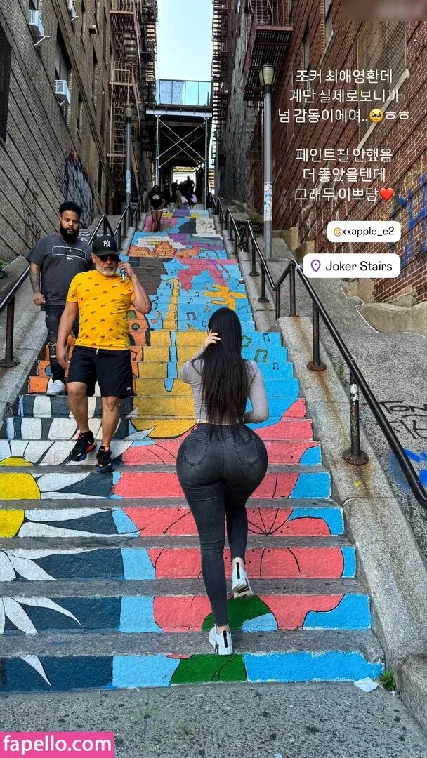 xxapple Onlyfans Photo Gallery 