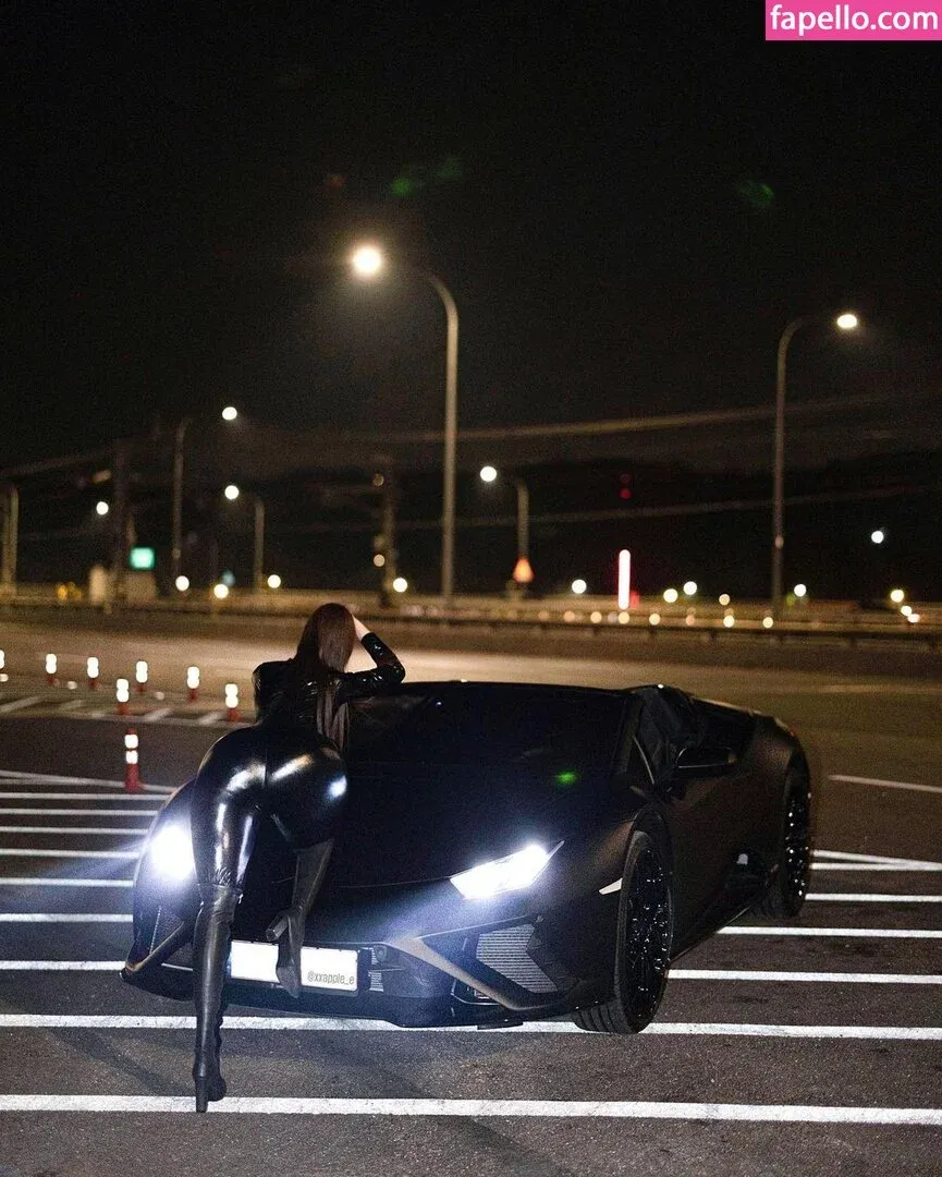 xxapple Onlyfans Photo Gallery 