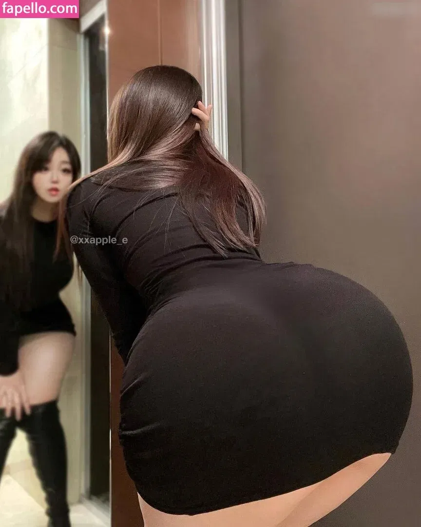 xxapple Onlyfans Photo Gallery 