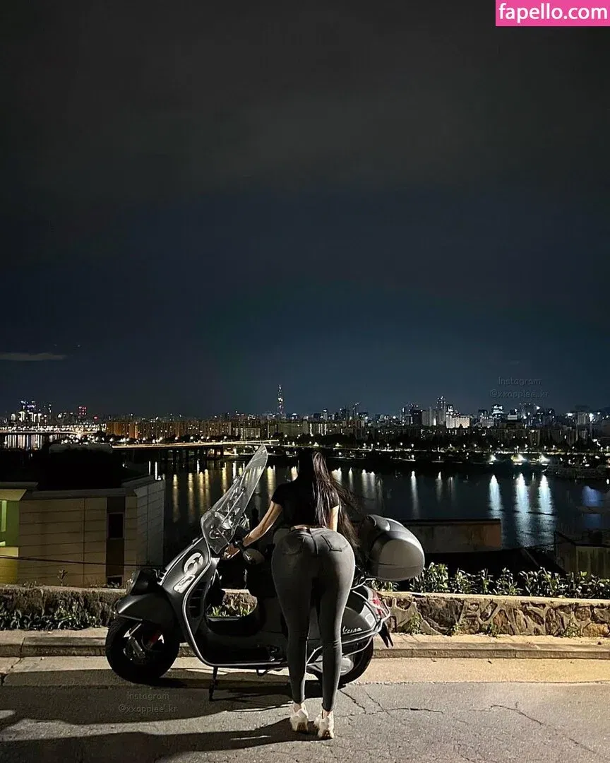 xxapple Onlyfans Photo Gallery 