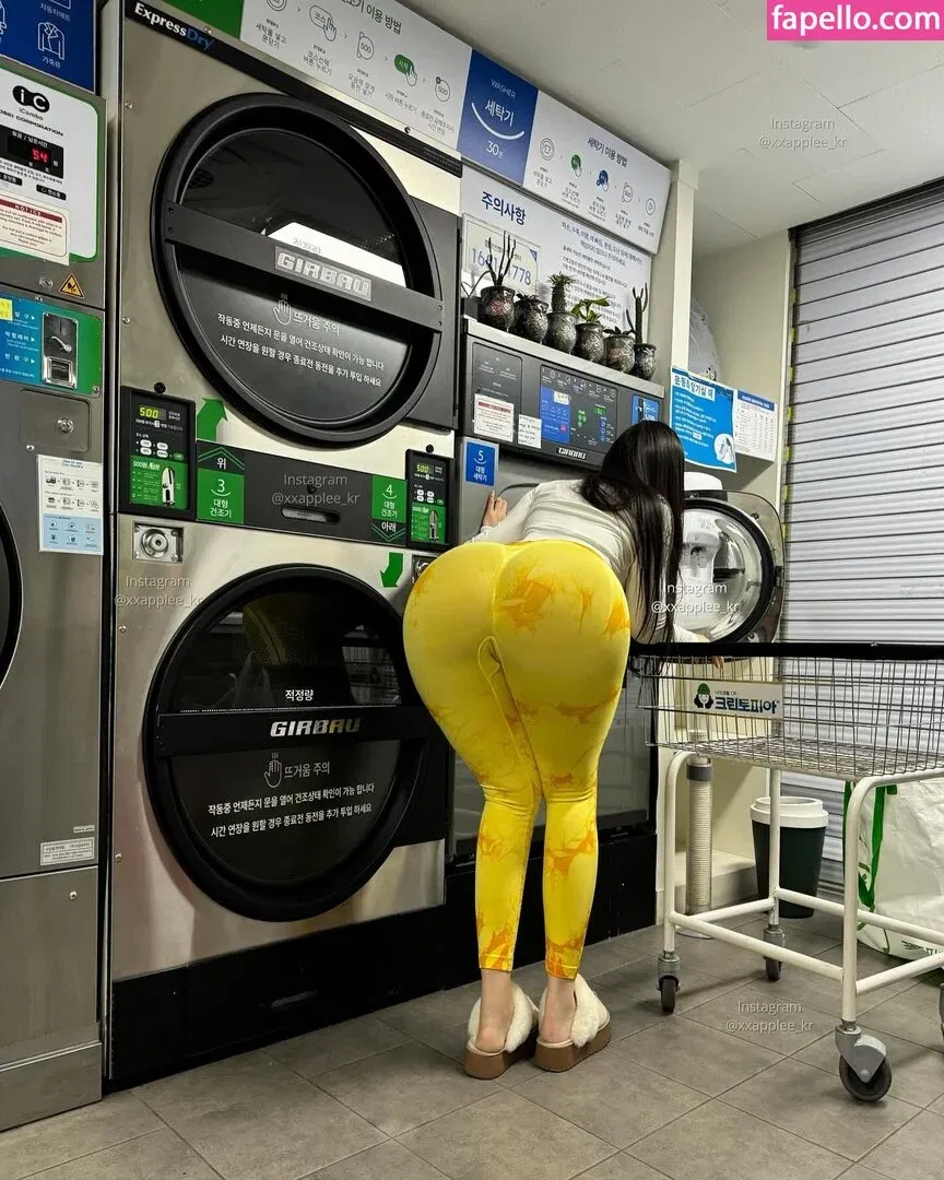 xxapple Onlyfans Photo Gallery 