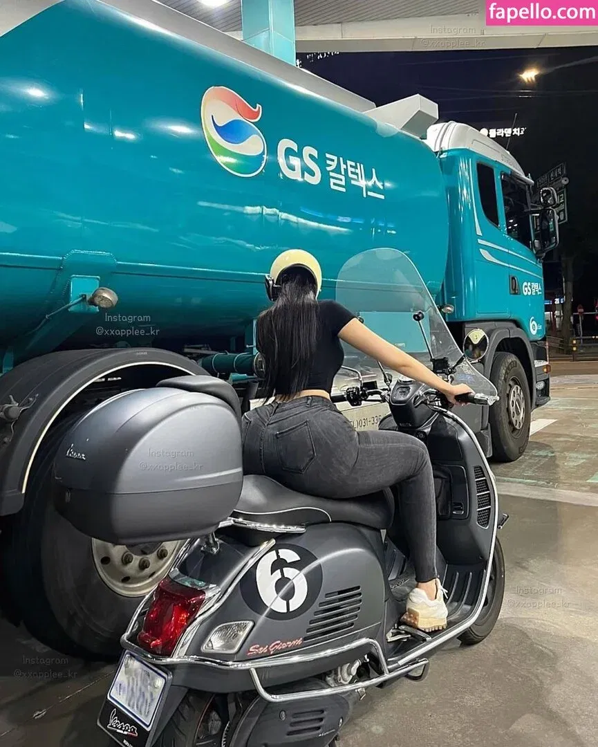 xxapple Onlyfans Photo Gallery 