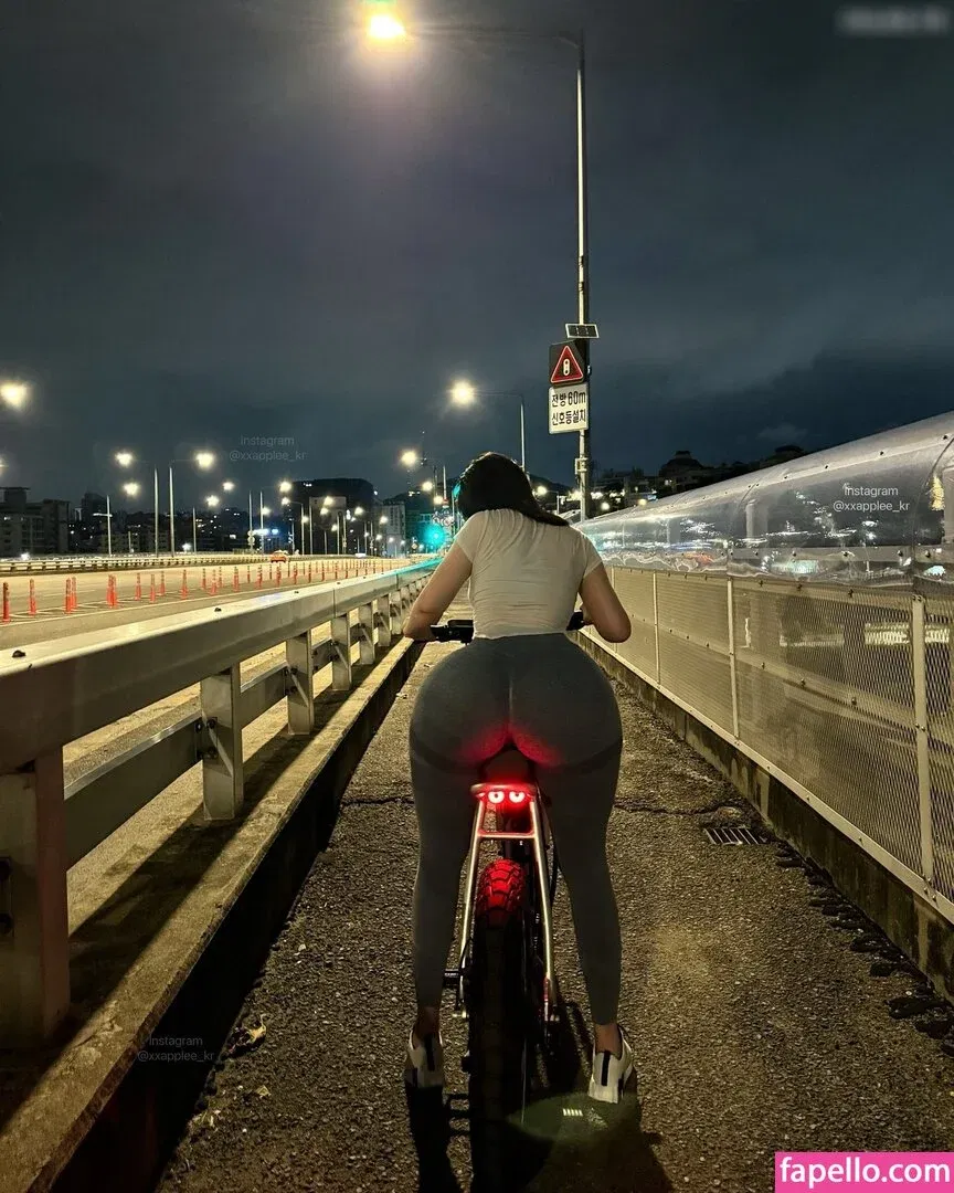 xxapple Onlyfans Photo Gallery 