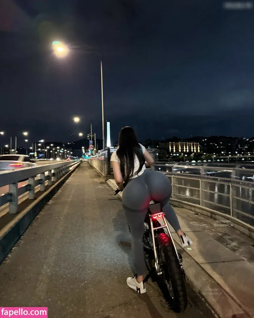 xxapple Onlyfans Photo Gallery 