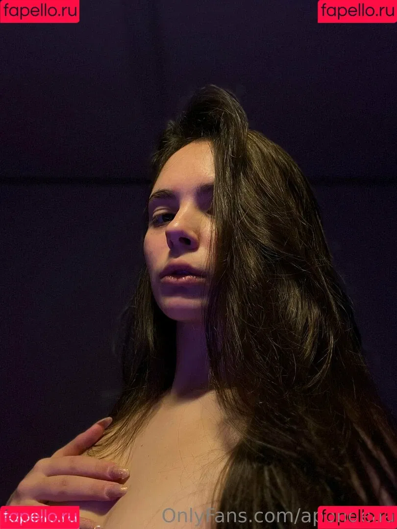 Apofigeaa Onlyfans Photo Gallery 
