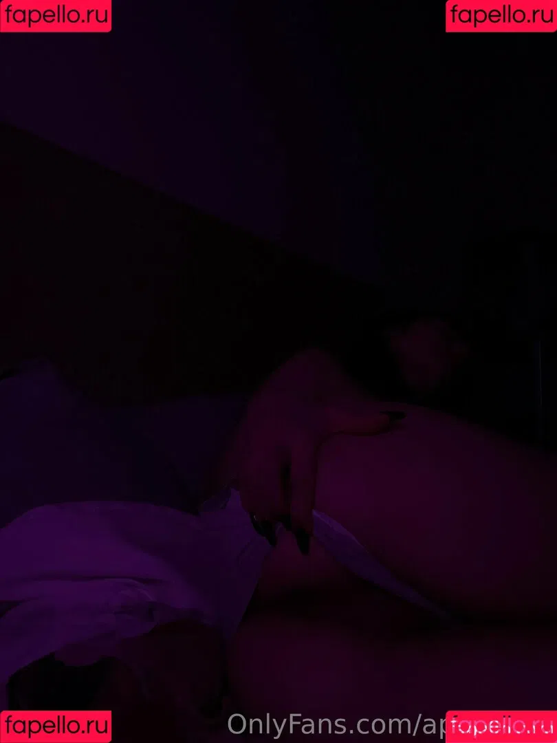 Apofigeaa Onlyfans Photo Gallery 