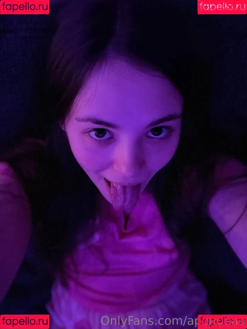 Apofigeaa Onlyfans Photo Gallery 