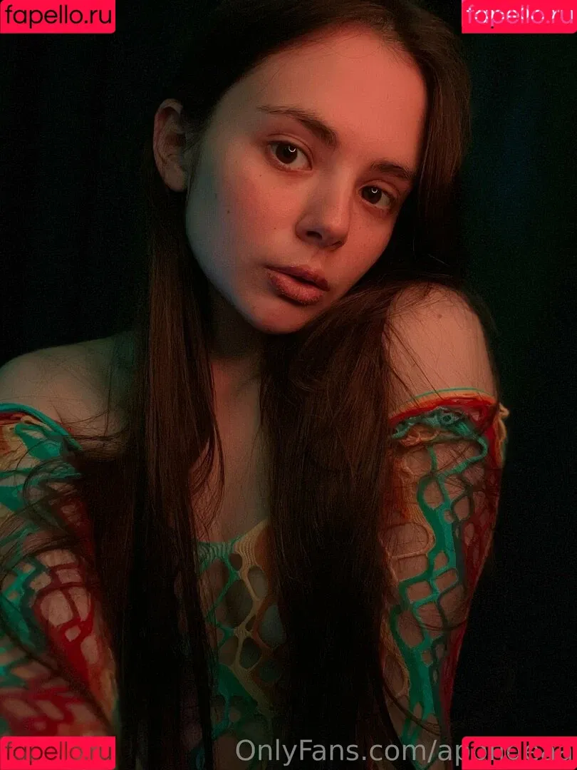 Apofigeaa Onlyfans Photo Gallery 
