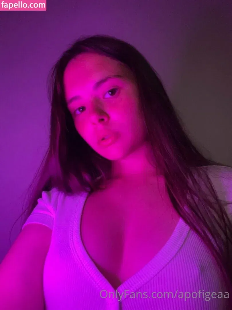 Apofigeaa Onlyfans Photo Gallery 